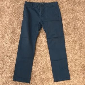 Men’s Chino Pants